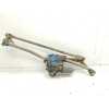 Recambio de motor limpia delantero para audi a6 berlina (4f2) 2.0 tdi referencia OEM IAM 4F1955023A 3397020627 BOSCH
