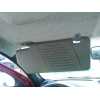 Recambio de parasol izquierdo para fiat strada (278) 1.9 jtd referencia OEM IAM   