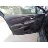 Recambio de guarnecido puerta delantera izquierda para renault clio iv zen referencia OEM IAM 809002109R 809010184R 