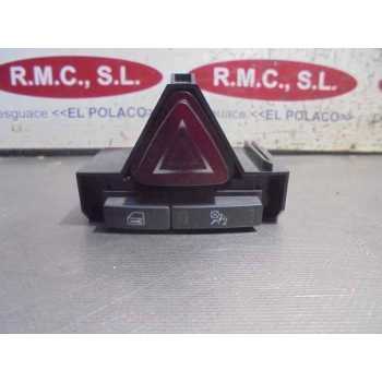 Recambio de mando warning para opel corsa d 1.3 16v cdti cat (z 13 dth / l4i) referencia OEM IAM 13189529  
