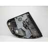 Recambio de guarnecido puerta trasera izquierda para renault scenic iii dynamique referencia OEM IAM 829A12218R  