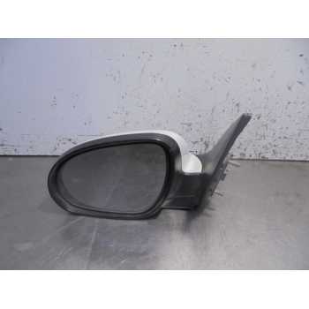 Recambio de retrovisor izquierdo para hyundai i30 1.6 crdi cat referencia OEM IAM  ELECTRICO 5 PUERTAS 5PINES 