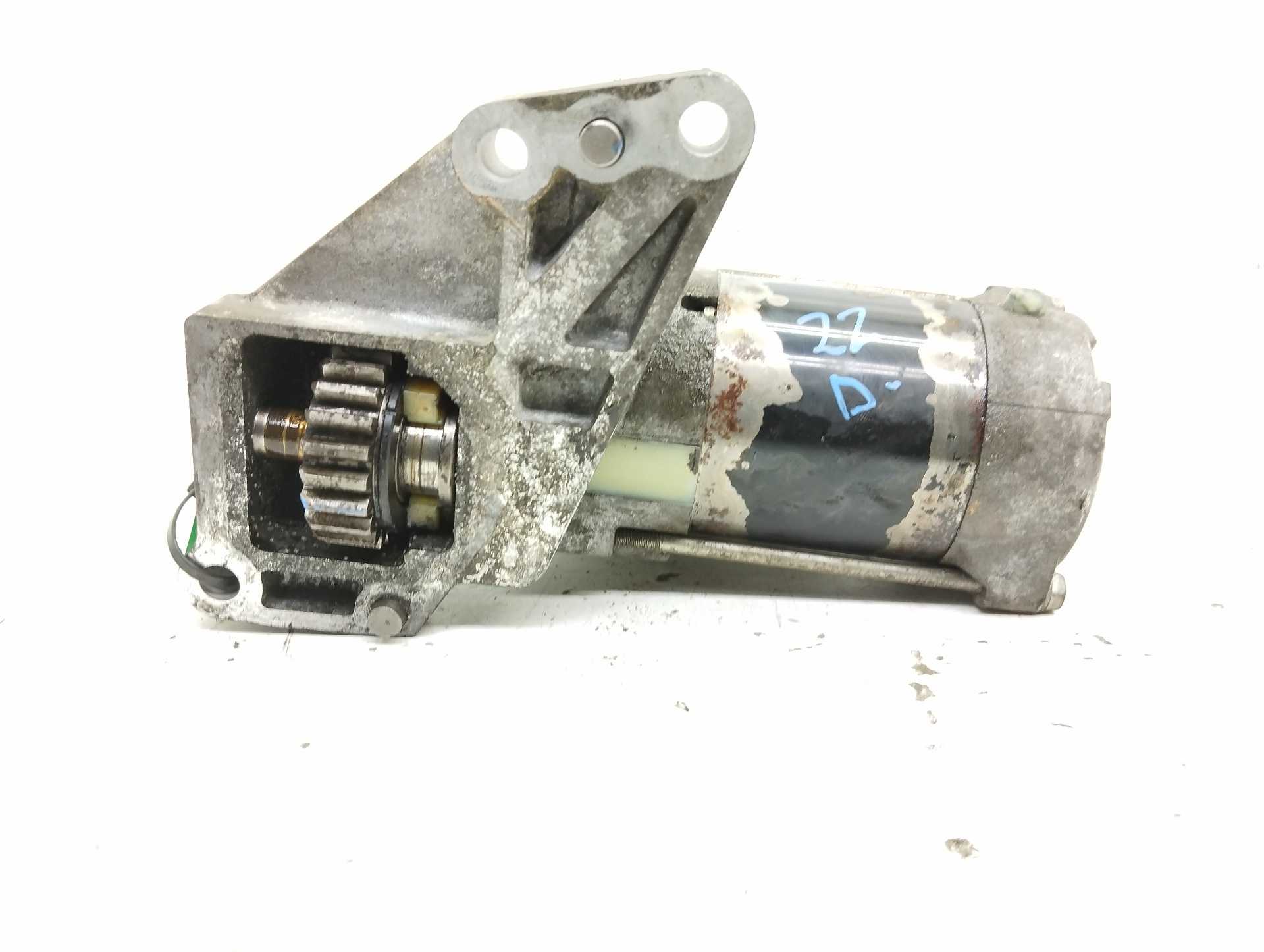 Recambio de motores de arranque para dodge journey se referencia OEM IAM 05033440AC M001T93371ZC 
