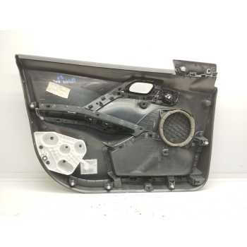 GUARNECIDO PUERTA DELANTERA DERECHA 96763525ZD 491100112819 VISTEON