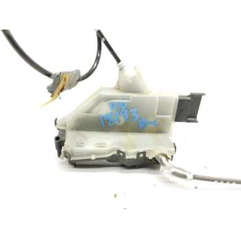 CERRADURA PUERTA DELANTERA DERECHA A05923 