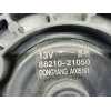 Recambio de electroventilador para ssangyong rodius 2.7 turbodiesel cat referencia OEM IAM 8821021050  