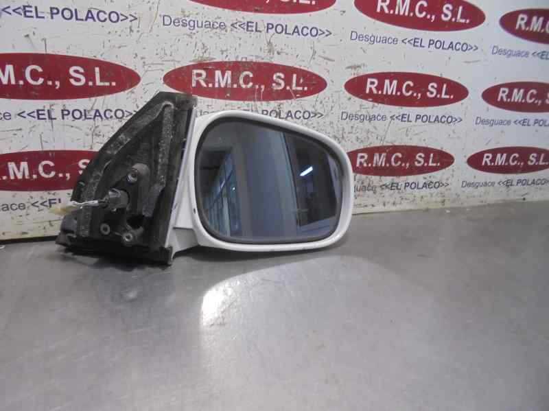 Recambio de retrovisor derecho para suzuki grand vitara 5 puertas sq (ft) 2.0 td referencia OEM IAM   
