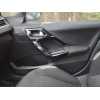 Recambio de guarnecido puerta delantera derecha para peugeot 208 style referencia OEM IAM 96763525ZD 491100112819 VISTEON