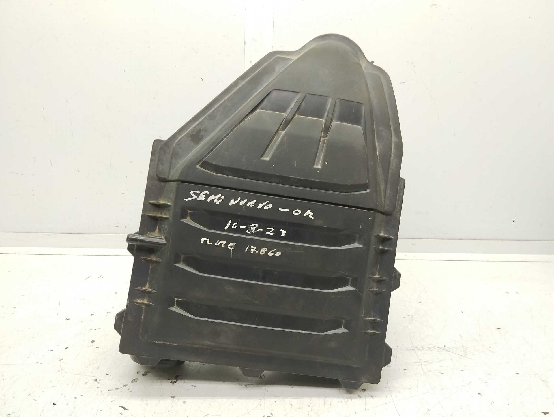 Recambio de caja filtro aire para volkswagen polo 1.0 tsi referencia OEM IAM 4C129620A  