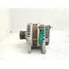 Recambio de alternador para nissan qashqai (j10) acenta referencia OEM IAM 23100JD200 A2TJ0281ZE 