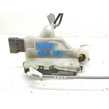 CERRADURA PUERTA DELANTERA IZQUIERDA A048069 