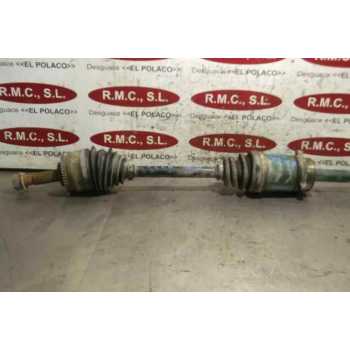 TRANSMISION DELANTERA DERECHA 39100BU100 