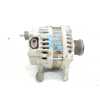 Recambio de alternador para nissan qashqai (j10) acenta referencia OEM IAM 23100JD200 A2TJ0281ZE 