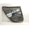 Recambio de guarnecido puerta trasera derecha para renault clio iv zen referencia OEM IAM 829A03401R 829A08616R 