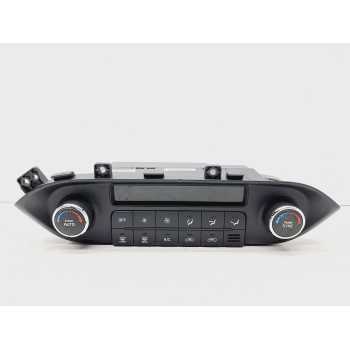 MANDO CLIMATIZADOR 97250A4AA0CA 