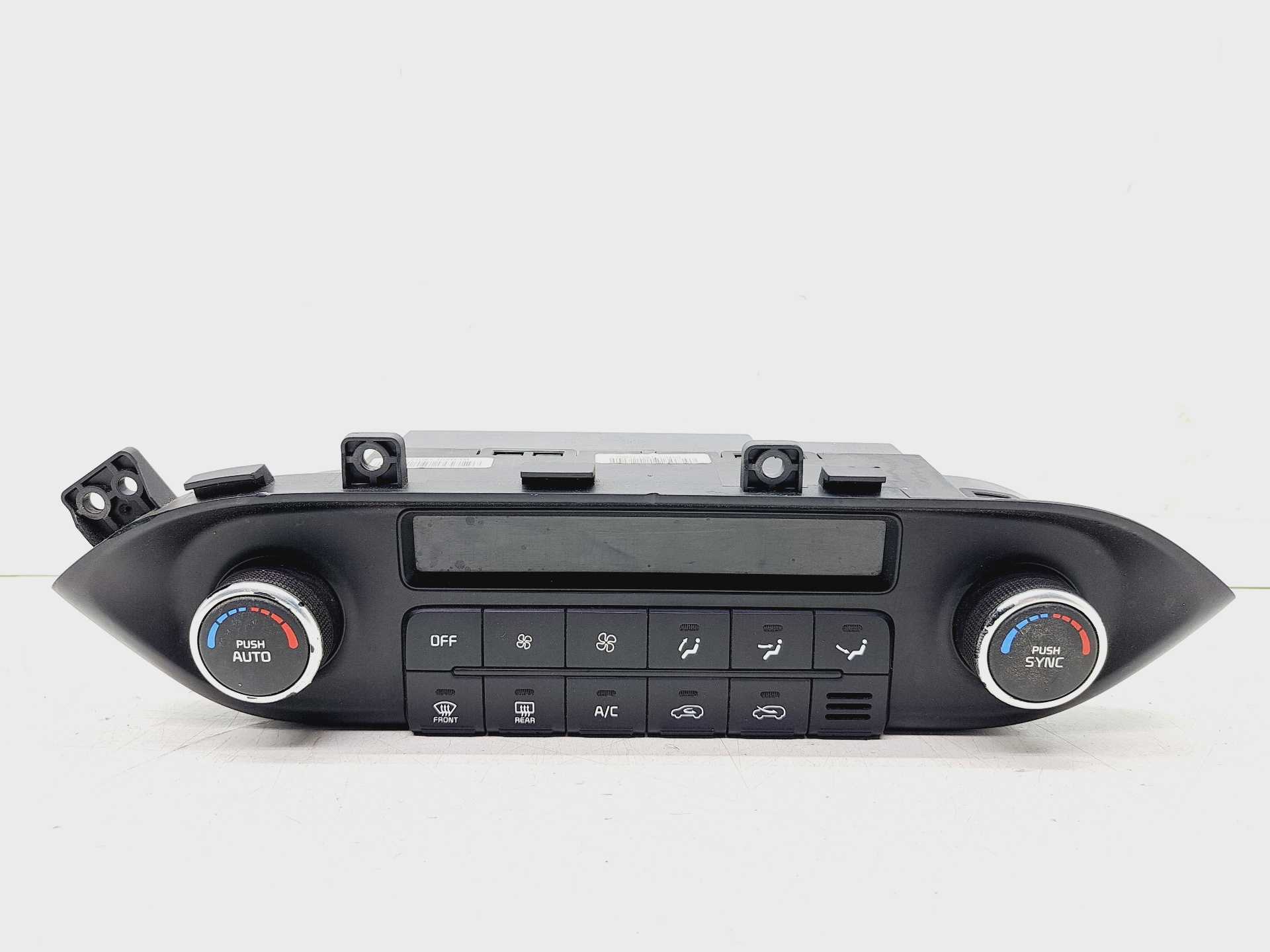 Recambio de mando climatizador para kia carens ( ) basic referencia OEM IAM 97250A4AA0CA  