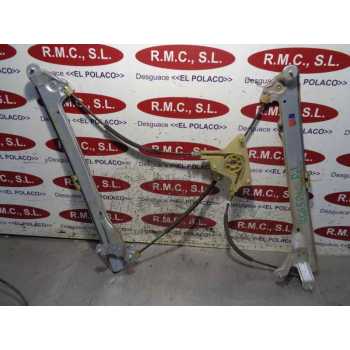 ELEVALUNAS DELANTERO IZQUIERDO 915015101 BROSE 