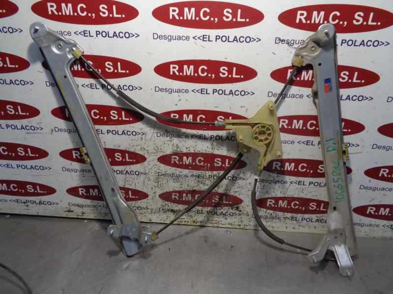 Recambio de elevalunas delantero izquierdo para renault latitude initiale referencia OEM IAM 915015101 BROSE 