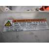 Recambio de inversor/conversor para toyota prius (nhw20) executive referencia OEM IAM G920047111  