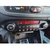 Recambio de mando climatizador para kia carens ( ) basic referencia OEM IAM 97250A4AA0CA  