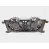 Recambio de electroventilador para ssangyong rodius 2.7 turbodiesel cat referencia OEM IAM 8821021050  