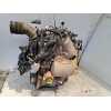 Recambio de motor completo para nissan qashqai (j11) n-style referencia OEM IAM K9K  
