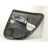 Recambio de guarnecido puerta trasera izquierda para renault clio iv zen referencia OEM IAM 829A15249R 829A19197R 