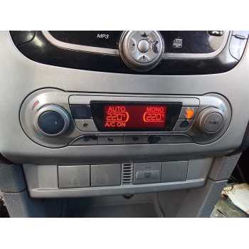 MANDO CLIMATIZADOR 