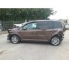 volkswagen touran (1t3) del año 2015