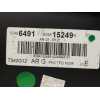 Recambio de guarnecido puerta trasera izquierda para renault clio iv zen referencia OEM IAM 829A15249R 829A19197R 