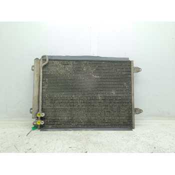 CONDENSADOR / RADIADOR AIRE ACONDICIONADO 3C0820411C 
