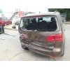 volkswagen touran (1t3) del año 2015