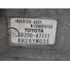 Recambio de inversor/conversor para toyota prius (nhw20) executive referencia OEM IAM G920047111  