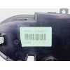 Recambio de mando climatizador para kia carens ( ) basic referencia OEM IAM 97250A4AA0CA  