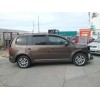volkswagen touran (1t3) del año 2015