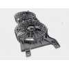 Recambio de electroventilador para ssangyong rodius 2.7 turbodiesel cat referencia OEM IAM 8821021050  