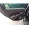 Recambio de guarnecido puerta trasera izquierda para renault clio iv zen referencia OEM IAM 829A15249R 829A19197R 