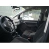 volkswagen touran (1t3) del año 2015