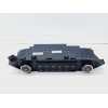 Recambio de mando climatizador para kia carens ( ) basic referencia OEM IAM 97250A4AA0CA  