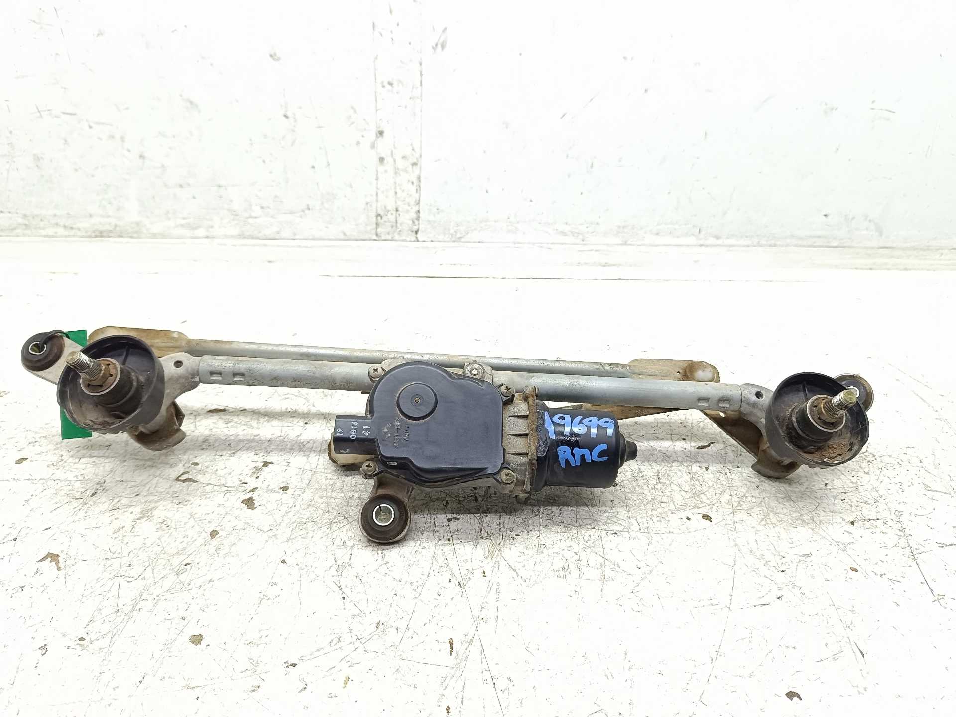 Recambio de motor limpia delantero para nissan qashqai (j11) n-style referencia OEM IAM 288004EH0B  
