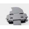 Recambio de mando elevalunas trasero izquierdo para renault scenic iii dynamique referencia OEM IAM 254010003R  