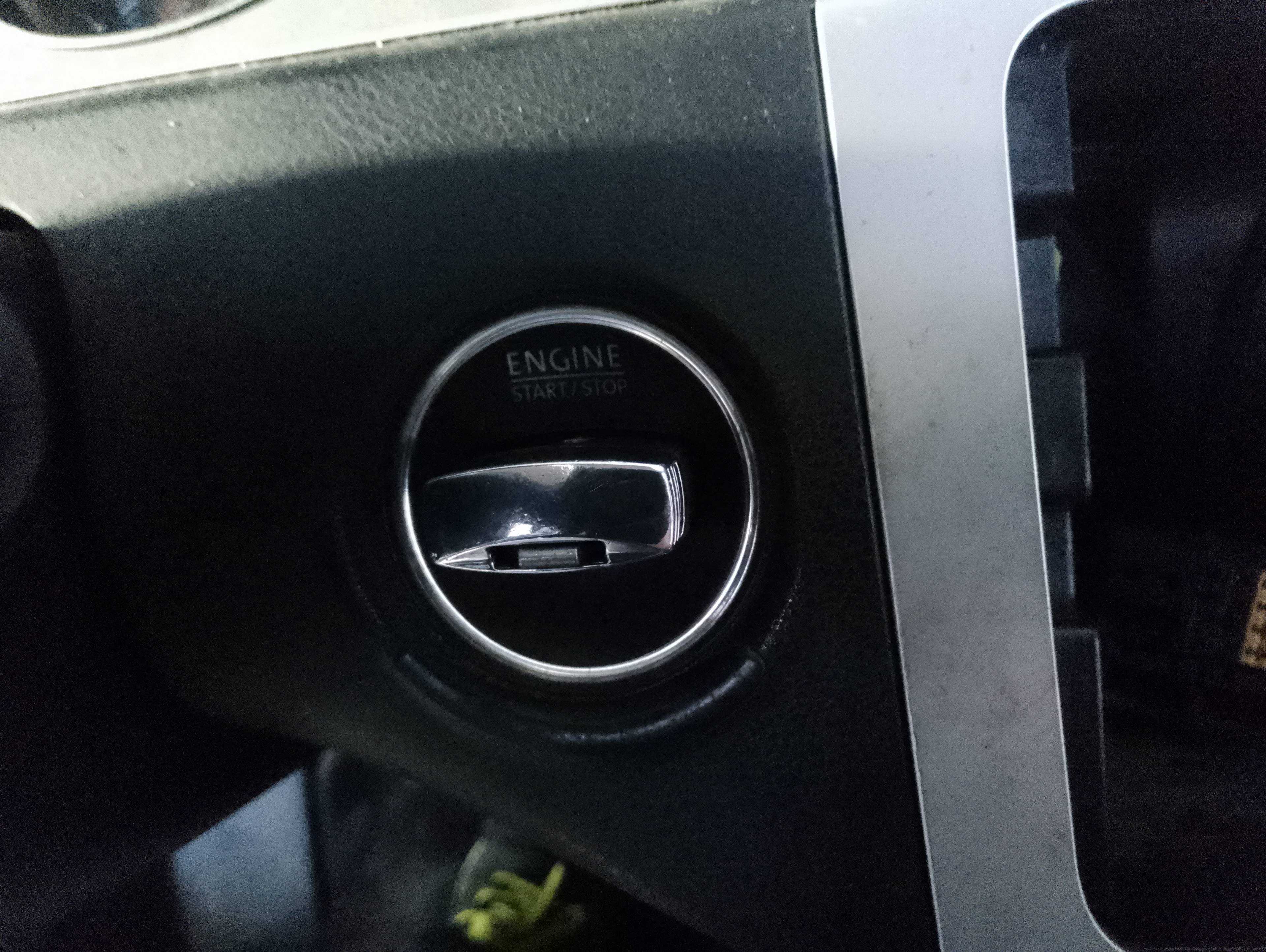 Recambio de conmutador de arranque para volkswagen passat berlina (3c2) advance referencia OEM IAM   
