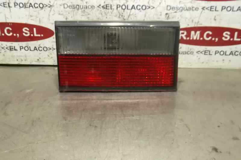 Recambio de piloto porton trasero izquierdo para citroën xantia berlina 2.0 hdi sx referencia OEM IAM   