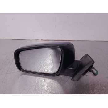 RETROVISOR IZQUIERDO 