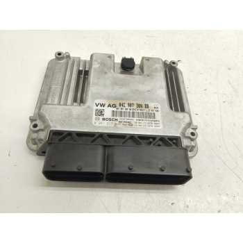 CENTRALITA MOTOR UCE 04C907309BB 0261S17849 BOSCH