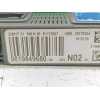 Recambio de centralita bsi para peugeot 208 style referencia OEM IAM 981984968000-N0200  