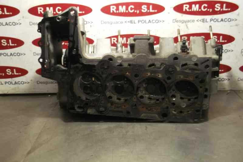 Recambio de culata para mg serie 75 (rj) 2.0 cdt classic referencia OEM IAM 204D2  