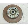 Recambio de buje trasero derecho para peugeot 307 break/sw (s2) sw pack referencia OEM IAM  517630 