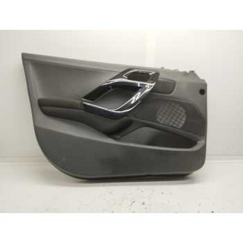GUARNECIDO PUERTA DELANTERA IZQUIERDA 96763526ZD 491100129535 VISTEON