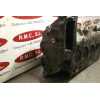 Recambio de culata para mg serie 75 (rj) 2.0 cdt classic referencia OEM IAM 204D2  